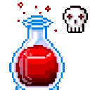 Diamond Pot